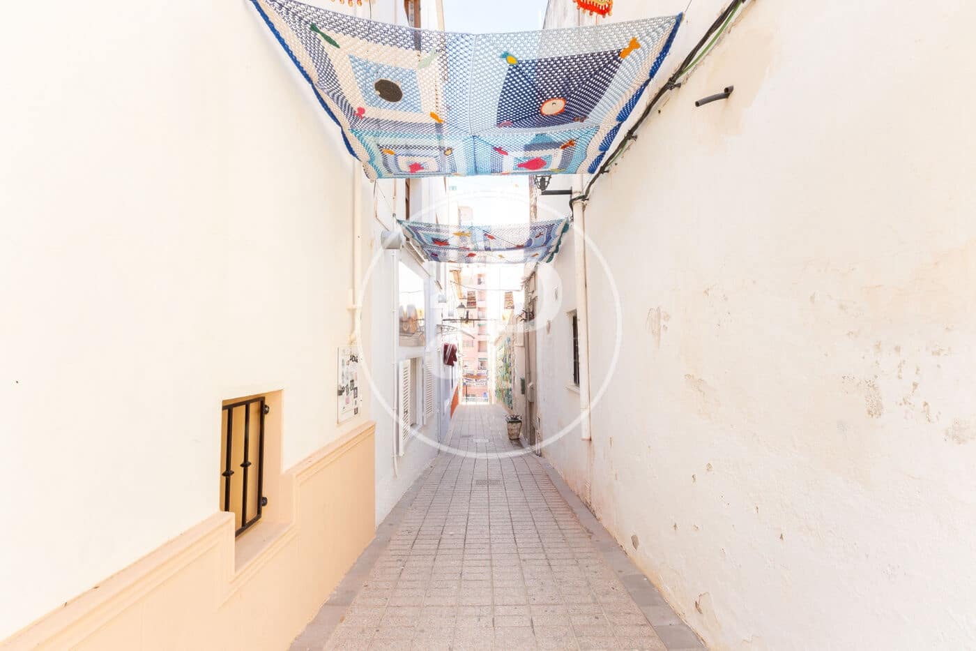 7 quarto Moradia para venda em Calpe / Calp - 495 000 € (Ref: 9075191)