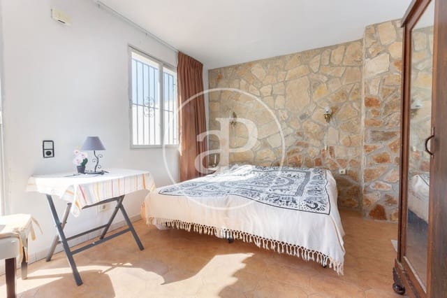 7 quarto Moradia para venda em Pueblo, Calpe / Calp - 495 000 € (Ref: 9075191)