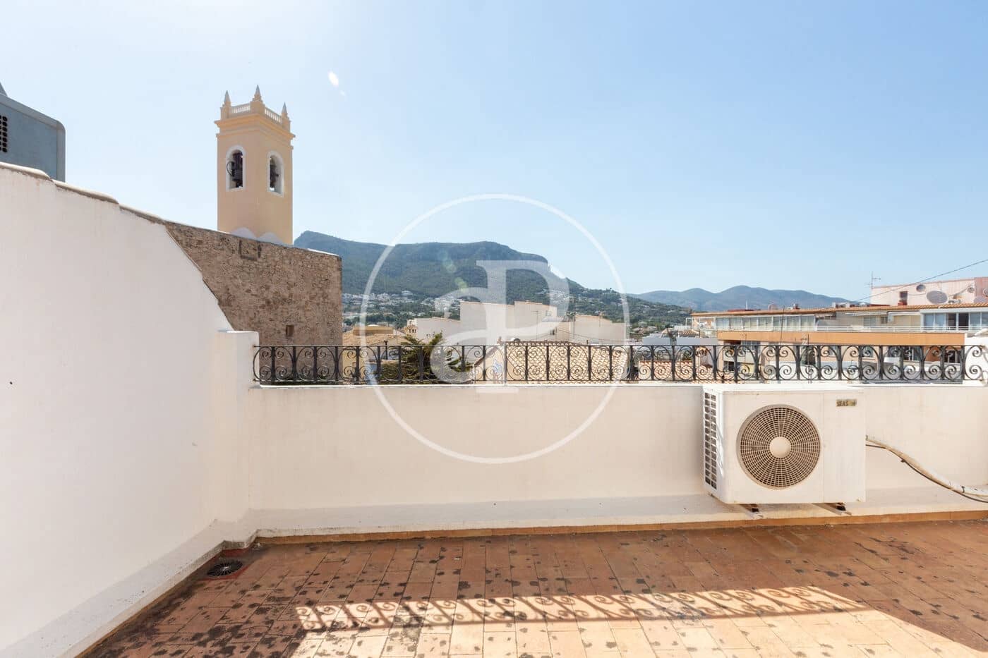 7 quarto Moradia para venda em Calpe / Calp - 495 000 € (Ref: 9075191)