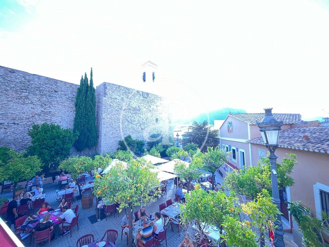 7 quarto Moradia para venda em Calpe / Calp - 495 000 € (Ref: 9075191)