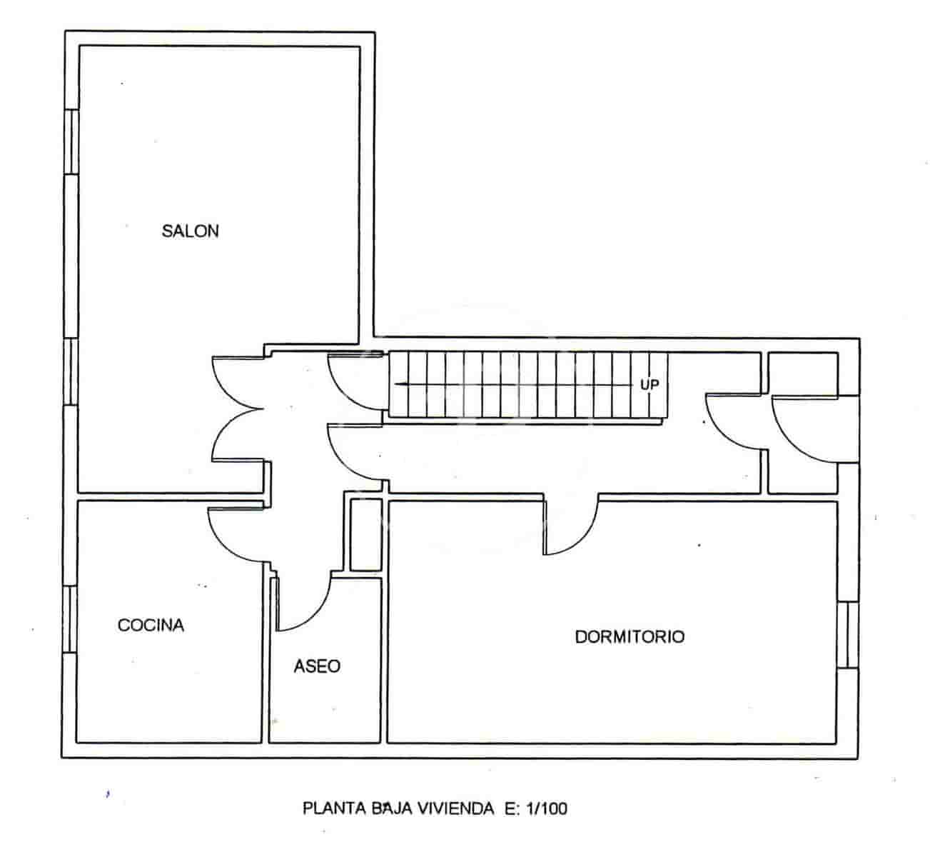7 quarto Moradia para venda em Calpe / Calp - 495 000 € (Ref: 9075191)