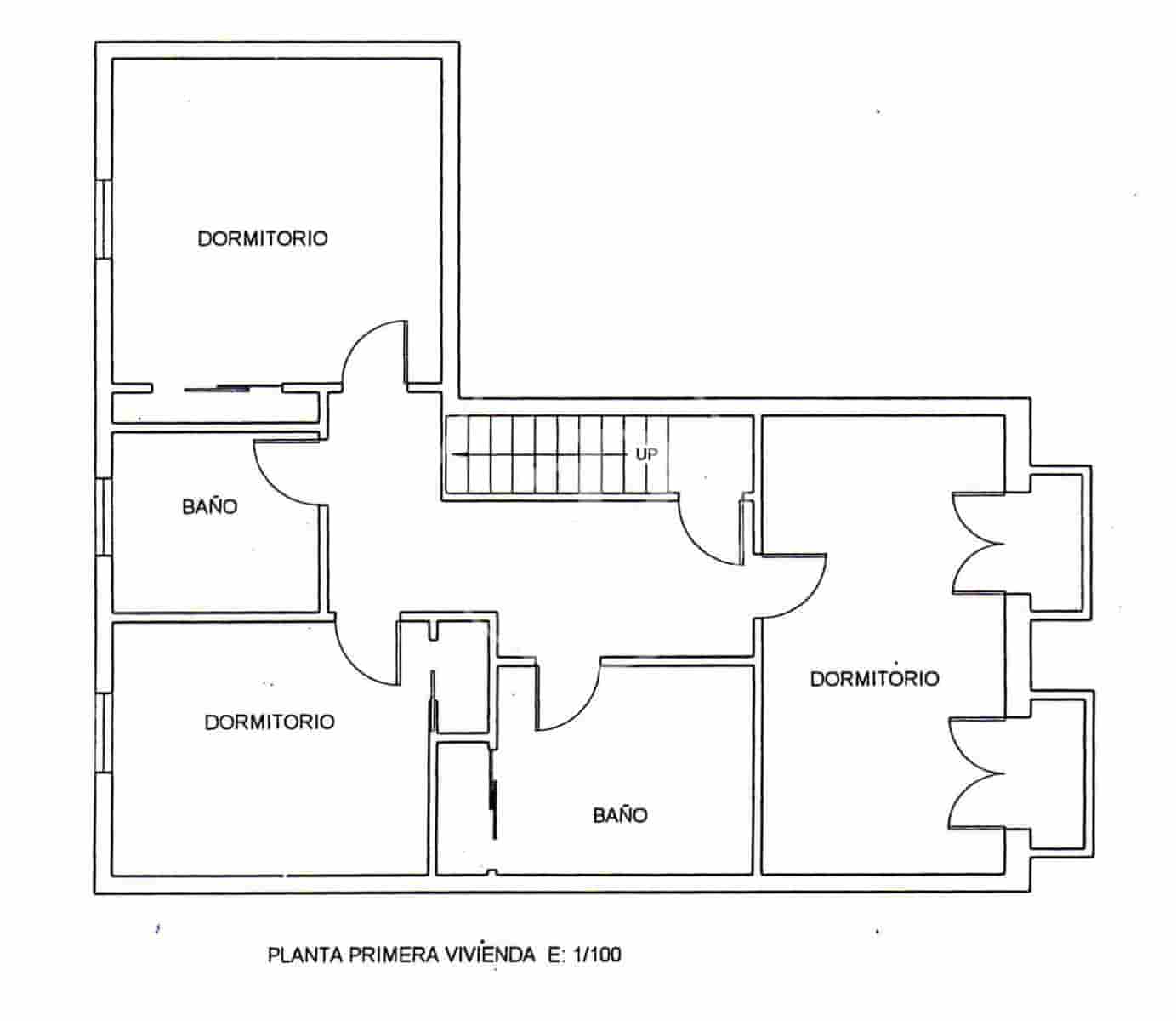 7 quarto Moradia para venda em Calpe / Calp - 495 000 € (Ref: 9075191)