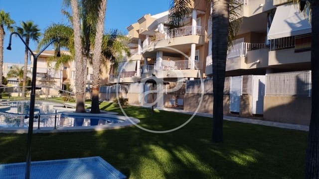 3 soveværelse Lejlighed til leje i Montañar - El Arenal, Javea / Xàbia med swimmingpool - € 2.075 (Ref: 9075192)