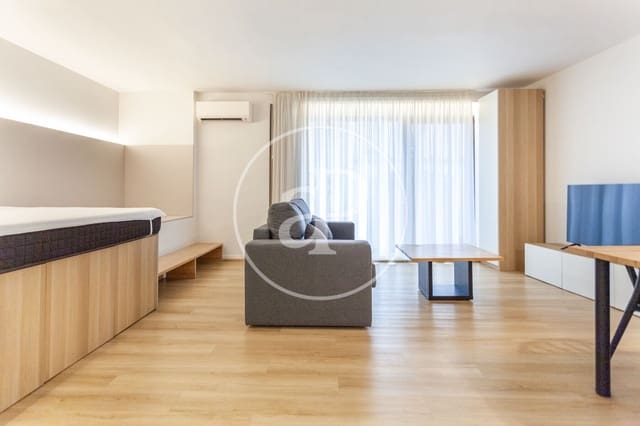 1 camera da letto Villa da affittare in La Xerea, Valencia città - 1.100 € (Rif: 9078287)