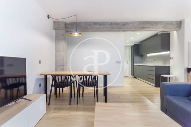 1 camera da letto Villa da affittare in La Xerea, Valencia città - 1.100 € (Rif: 9078287)