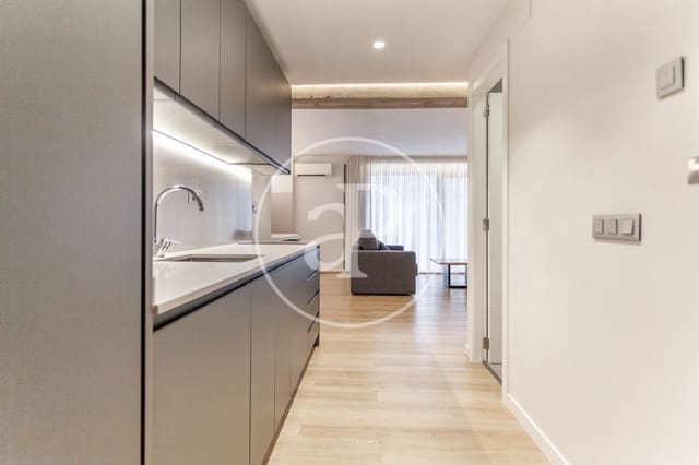 1 camera da letto Villa da affittare in La Xerea, Valencia città - 1.100 € (Rif: 9078287)