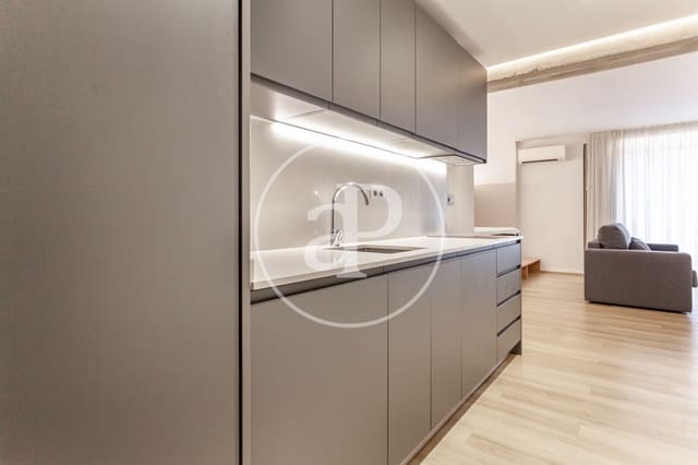 1 camera da letto Villa da affittare in La Xerea, Valencia città - 1.100 € (Rif: 9078287)