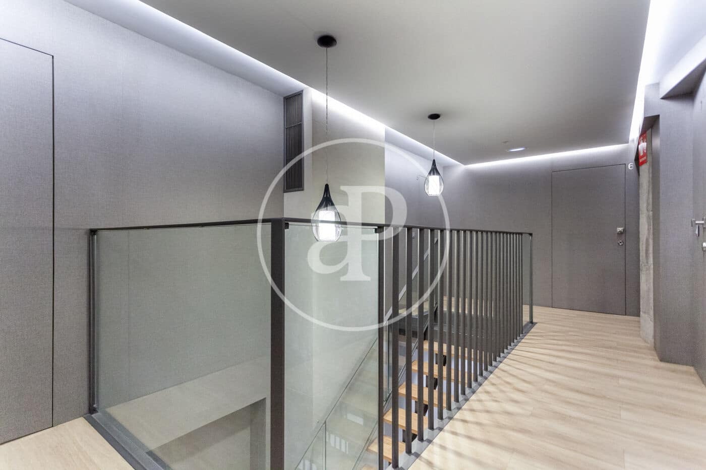 1 slaapkamer Villa te huur in Valencia stad - € 1.200 (Ref: 9078287)