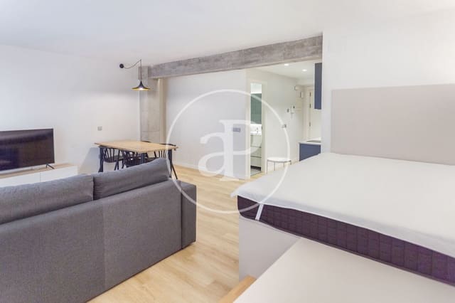 1 camera da letto Villa da affittare in La Xerea, Valencia città - 1.100 € (Rif: 9078287)