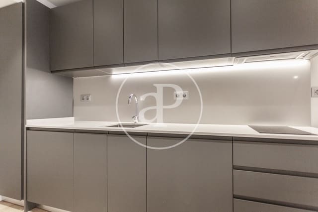 1 camera da letto Villa da affittare in La Xerea, Valencia città - 1.100 € (Rif: 9078287)