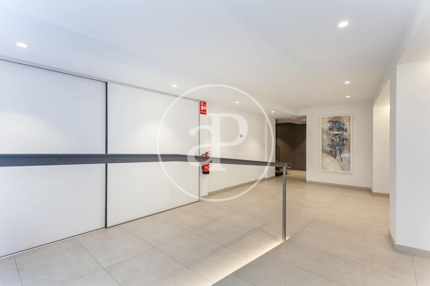 1 slaapkamer Villa te huur in Valencia stad - € 1.200 (Ref: 9078287)