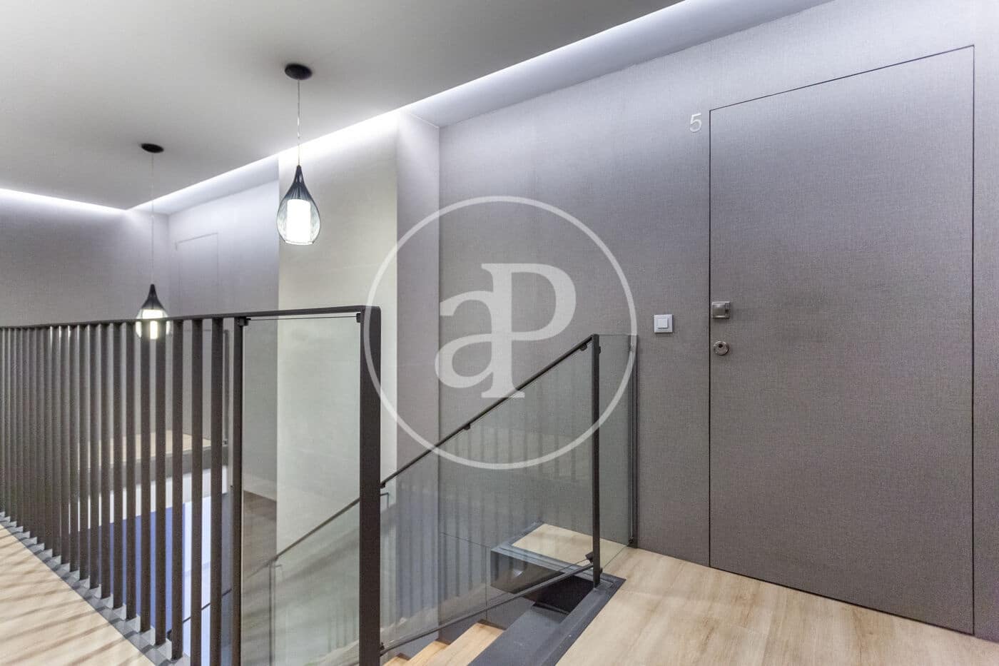 1 slaapkamer Villa te huur in Valencia stad - € 1.200 (Ref: 9078287)