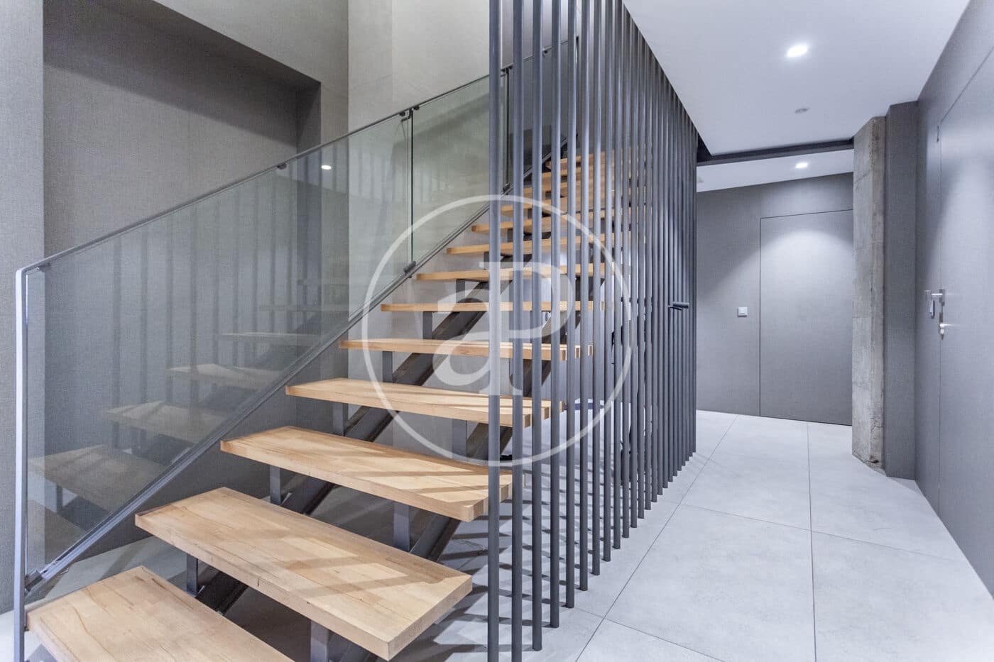 1 slaapkamer Villa te huur in Valencia stad - € 1.200 (Ref: 9078287)