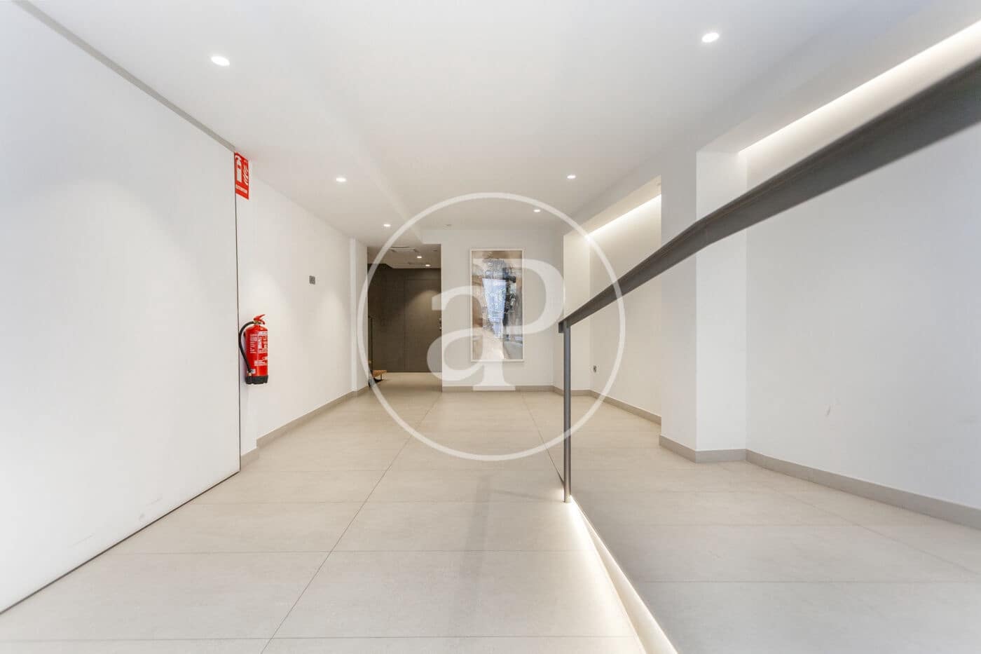 1 slaapkamer Villa te huur in Valencia stad - € 1.200 (Ref: 9078287)