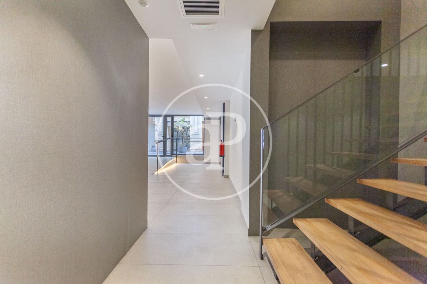 1 slaapkamer Villa te huur in Valencia stad - € 1.200 (Ref: 9078287)