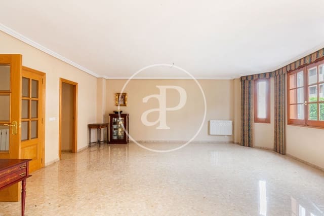 5 soverom Villa til salgs i Benetússer - € 550 000 (Ref: 9081813)