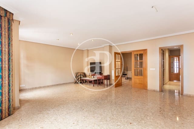 5 soverom Villa til salgs i Benetússer - € 550 000 (Ref: 9081813)