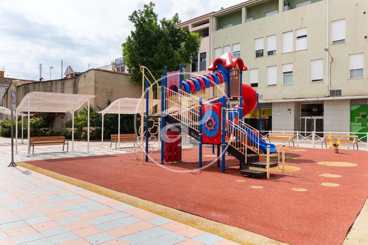 5 chambre Villa/Maison à vendre à Benetusser - 550 000 € (Ref: 9081813)