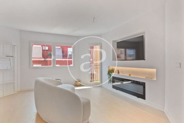 3 soveværelse Lejlighed til salg i Benimaclet, Valencia by - € 610.000 (Ref: 9081814)
