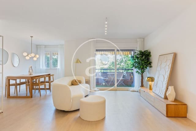 3 soveværelse Lejlighed til salg i Benimaclet, Valencia by - € 610.000 (Ref: 9081815)