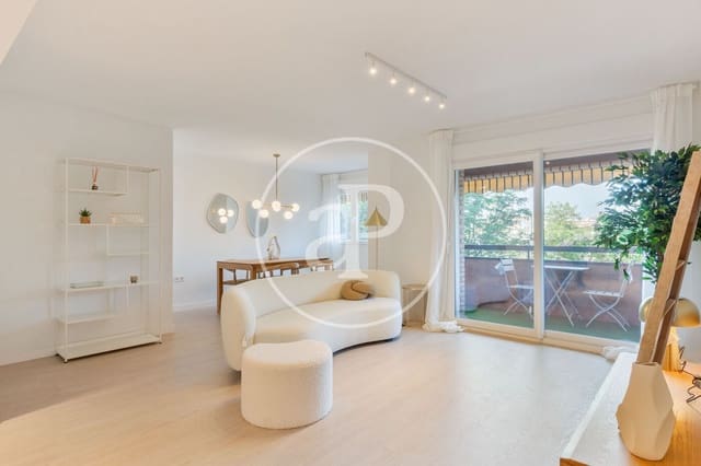 3 soveværelse Lejlighed til salg i Benimaclet, Valencia by - € 610.000 (Ref: 9081815)
