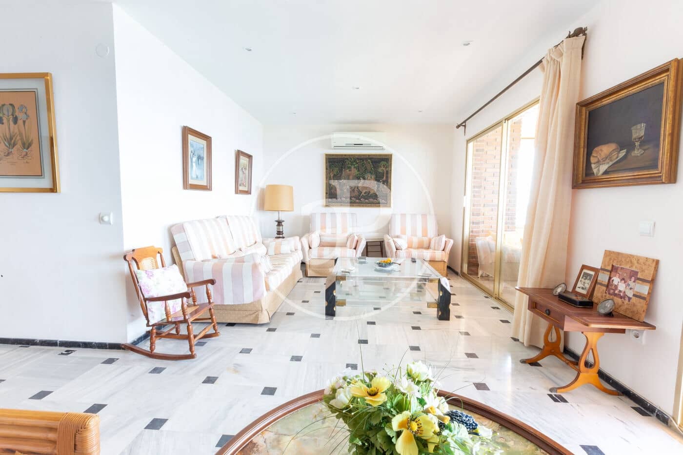 6 soveværelse Lejlighed til salg i Benidorm med swimmingpool - € 900.000 (Ref: 9081816)