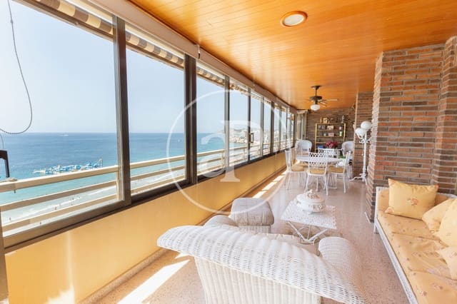 6 camera da letto Appartamento in vendita in Playa Levante, Benidorm con piscina - 900.000 € (Rif: 9081816)