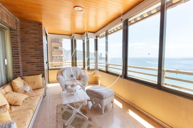 6 camera da letto Appartamento in vendita in Playa Levante, Benidorm con piscina - 900.000 € (Rif: 9081816)
