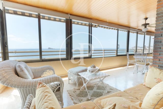 6 camera da letto Appartamento in vendita in Playa Levante, Benidorm con piscina - 900.000 € (Rif: 9081816)