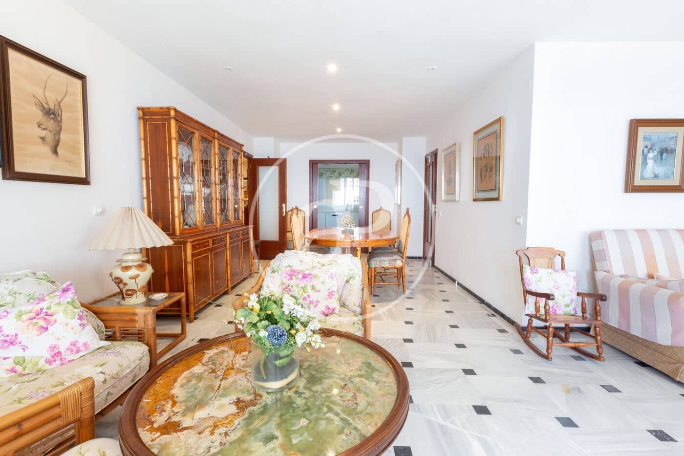 6 soveværelse Lejlighed til salg i Benidorm med swimmingpool - € 900.000 (Ref: 9081816)