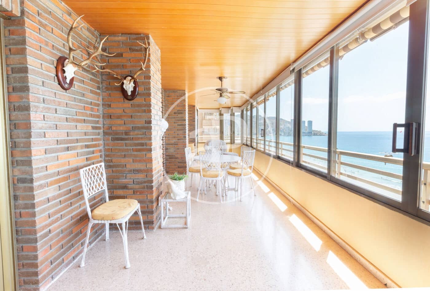 6 soveværelse Lejlighed til salg i Benidorm med swimmingpool - € 900.000 (Ref: 9081816)