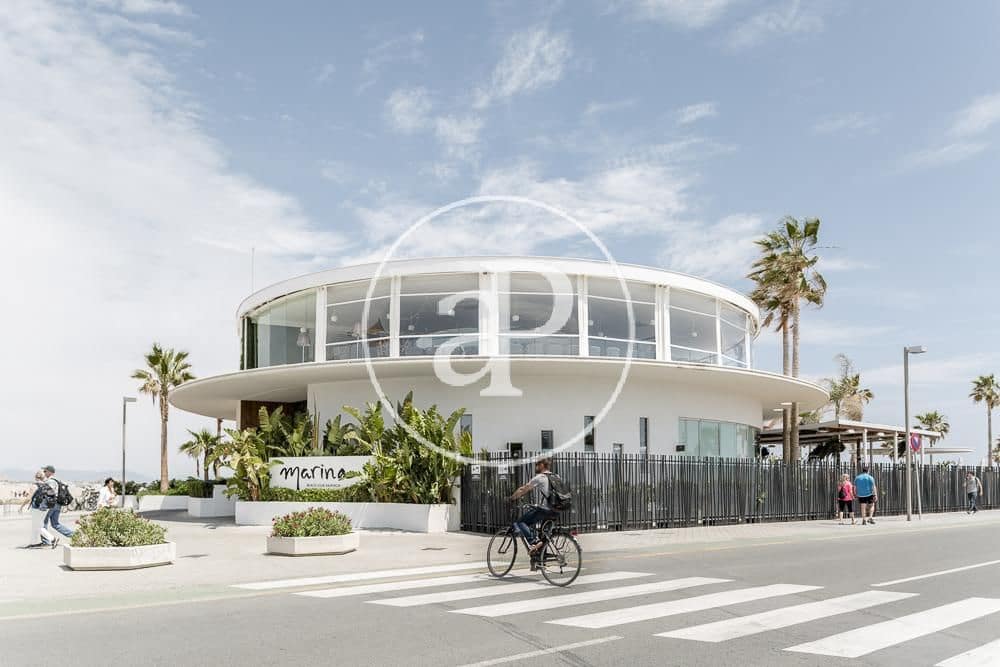 Appartamento da affittare in Valencia citta - 900 € (Rif: 9085522)