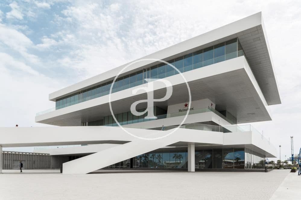 Appartamento da affittare in Valencia citta - 900 € (Rif: 9085522)