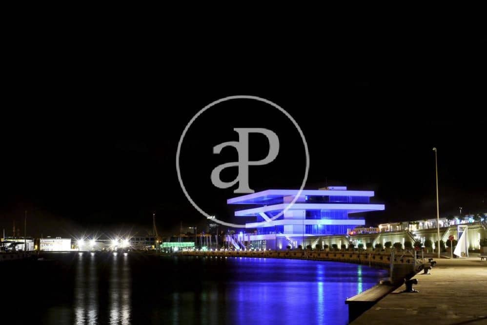 Appartamento da affittare in Valencia citta - 900 € (Rif: 9085522)