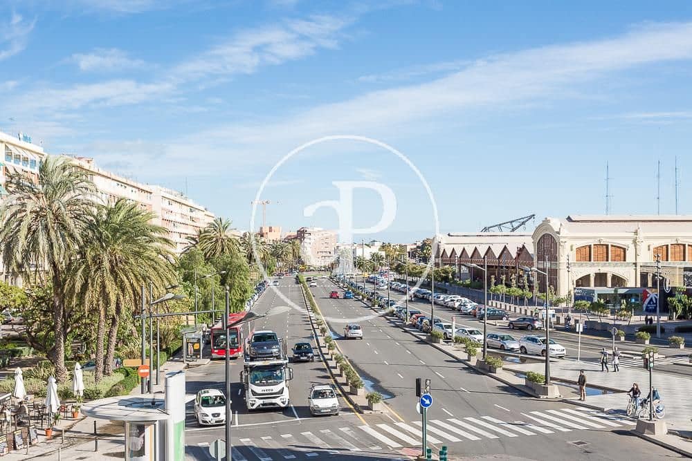 Appartamento da affittare in Valencia citta - 900 € (Rif: 9085522)