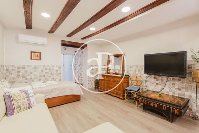 Huoneisto vuokrattavana paikassa Cabanyal-Canyamelar, Valencia kaupunki - 900 € (Ref: 9085522)