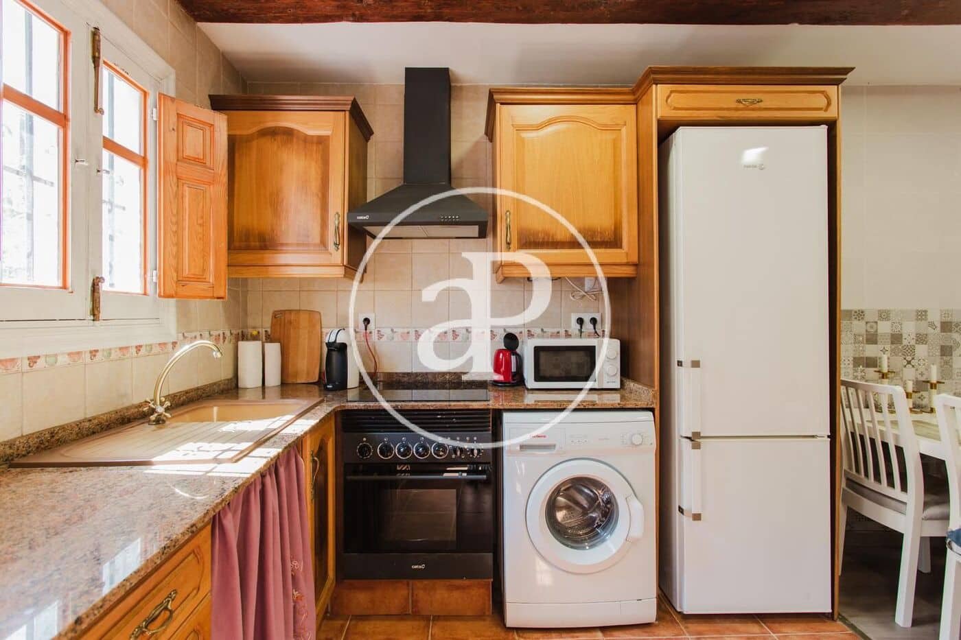 Appartamento da affittare in Valencia citta - 900 € (Rif: 9085522)