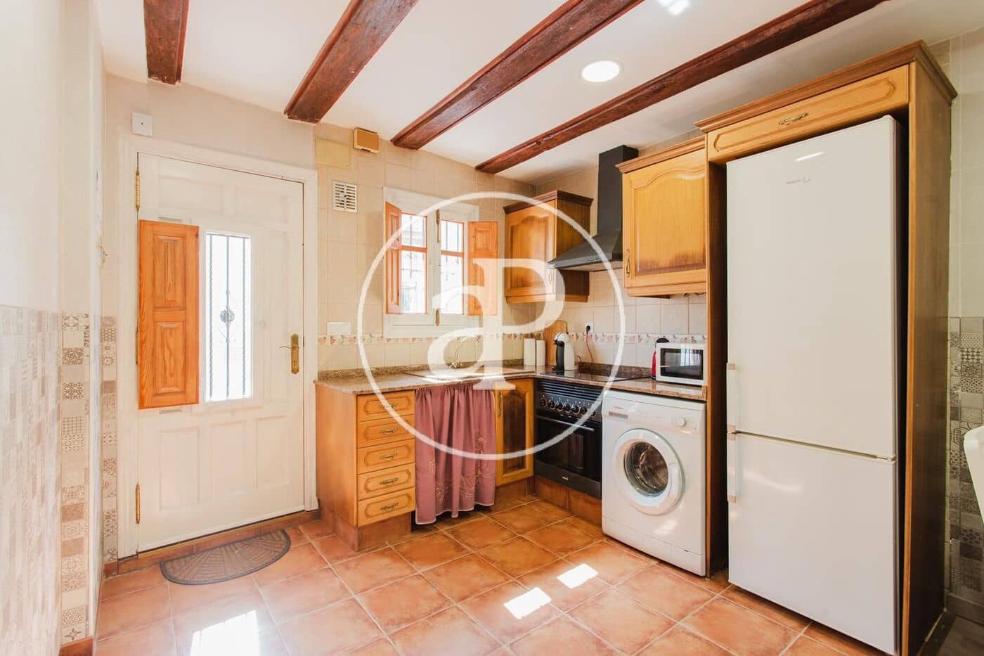 Appartamento da affittare in Valencia citta - 900 € (Rif: 9085522)