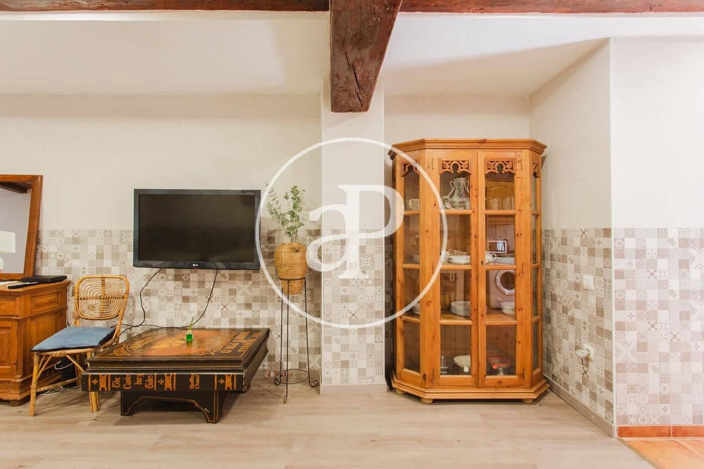 Appartamento da affittare in Valencia citta - 900 € (Rif: 9085522)