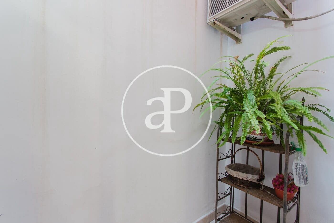 Appartamento da affittare in Valencia citta - 900 € (Rif: 9085522)