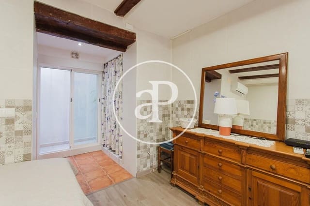 Huoneisto vuokrattavana paikassa Cabanyal-Canyamelar, Valencia kaupunki - 900 € (Ref: 9085522)