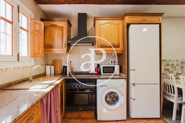 Huoneisto vuokrattavana paikassa Cabanyal-Canyamelar, Valencia kaupunki - 900 € (Ref: 9085522)