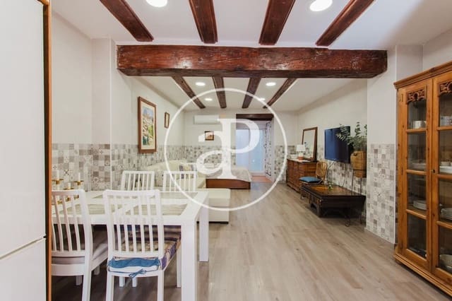 Huoneisto vuokrattavana paikassa Cabanyal-Canyamelar, Valencia kaupunki - 900 € (Ref: 9085522)