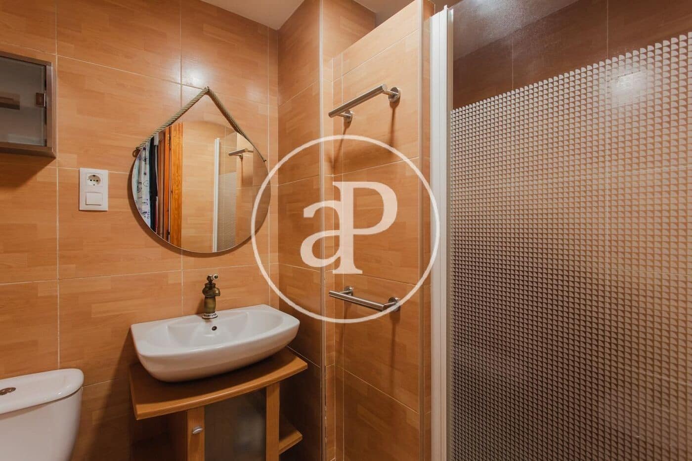 Appartamento da affittare in Valencia citta - 900 € (Rif: 9085522)