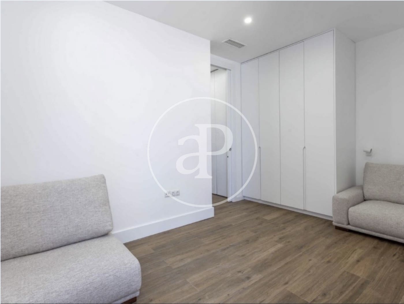 3 camera da letto Appartamento da affittare in Valencia citta - 2.300 € (Rif: 9085523)