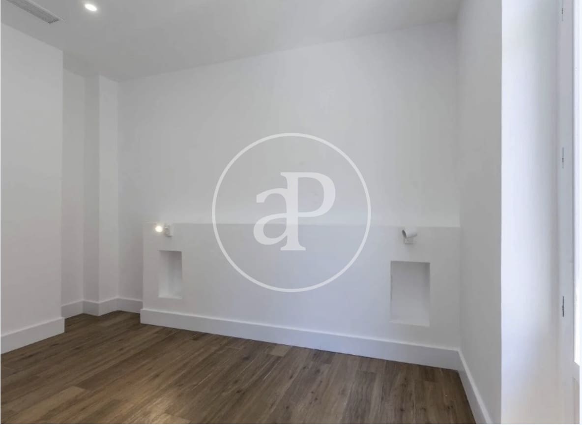 3 camera da letto Appartamento da affittare in Valencia citta - 2.300 € (Rif: 9085523)