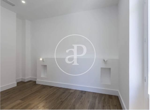 3 camera da letto Appartamento da affittare in La Roqueta, Valencia città - 2.300 € (Rif: 9085523)