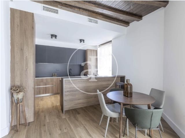 3 camera da letto Appartamento da affittare in La Roqueta, Valencia città - 2.300 € (Rif: 9085523)