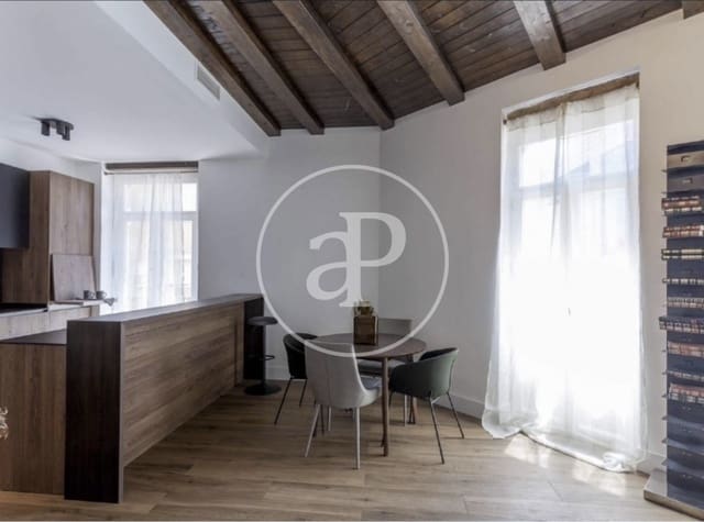 3 camera da letto Appartamento da affittare in La Roqueta, Valencia città - 2.300 € (Rif: 9085523)
