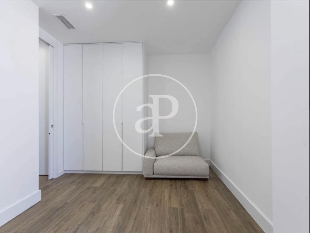 3 camera da letto Appartamento da affittare in Valencia citta - 2.300 € (Rif: 9085523)